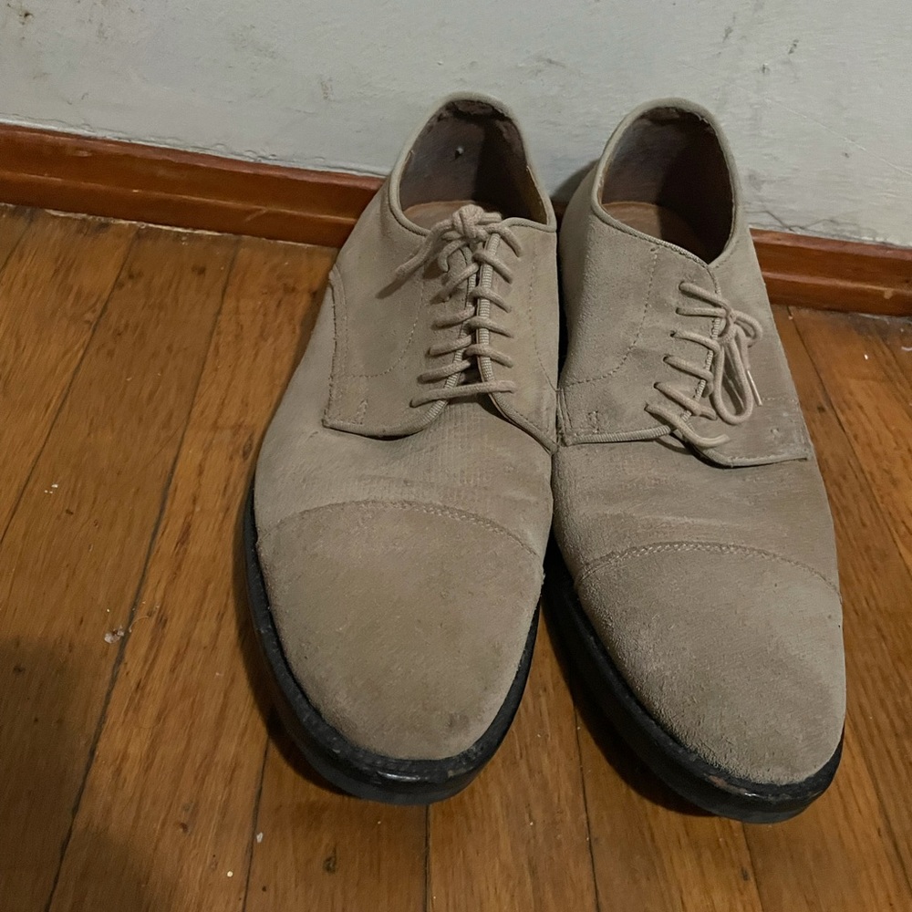 Alfani Dress Shoes